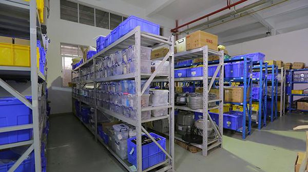 التجميع والاختبار