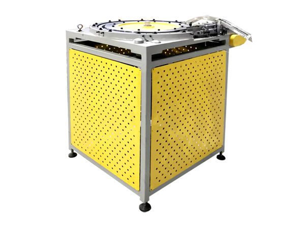 آلة المعالجة